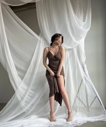 Анкета проститутки Элизабета - город Серов, 24 года, №5688